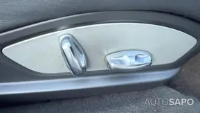 Porsche Panamera de 2013
