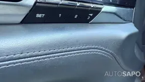 Porsche Panamera de 2013