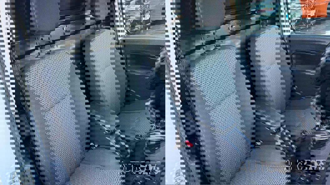 Mercedes-Benz Citan 108 CDi/27 de 2019
