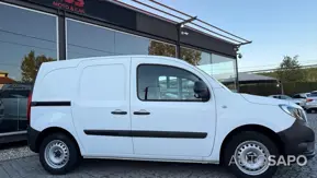 Mercedes-Benz Citan 108 CDi/27 de 2019