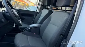 Mercedes-Benz Citan 108 CDi/27 de 2019