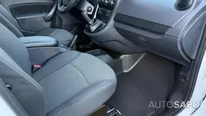 Mercedes-Benz Citan 108 CDi/27 de 2019