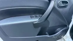 Mercedes-Benz Citan 108 CDi/27 de 2019