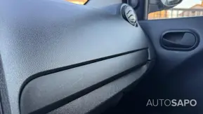 Mercedes-Benz Citan 108 CDi/27 de 2019