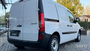 Mercedes-Benz Citan 108 CDi/27 de 2019