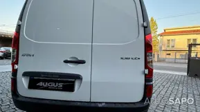 Mercedes-Benz Citan 108 CDi/27 de 2019