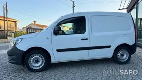 Mercedes-Benz Citan 108 CDi/27 de 2019