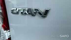 Mercedes-Benz Citan 108 CDi/27 de 2019