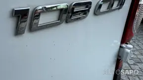 Mercedes-Benz Citan 108 CDi/27 de 2019