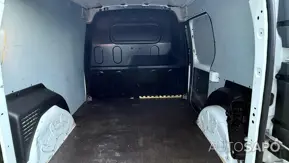 Mercedes-Benz Citan 108 CDi/27 de 2019