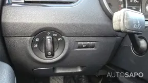 Skoda Octavia 1.6 TDi Ambition de 2015