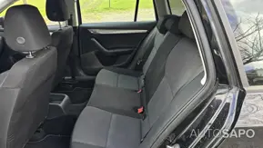Skoda Octavia 1.6 TDi Ambition de 2015