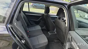 Skoda Octavia 1.6 TDi Ambition de 2015