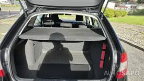 Skoda Octavia 1.6 TDi Ambition de 2015