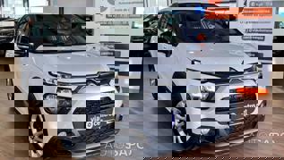 Citroen C3 de 2020