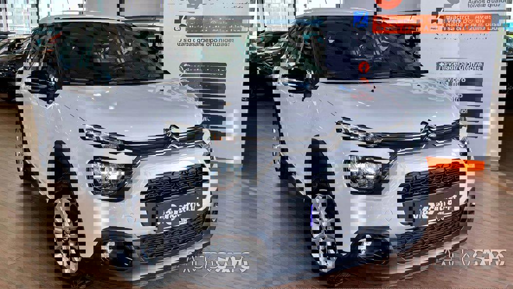 Citroen C3 de 2020
