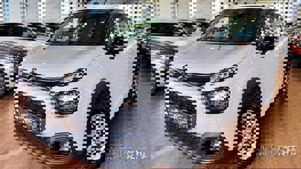 Citroen C3 de 2020