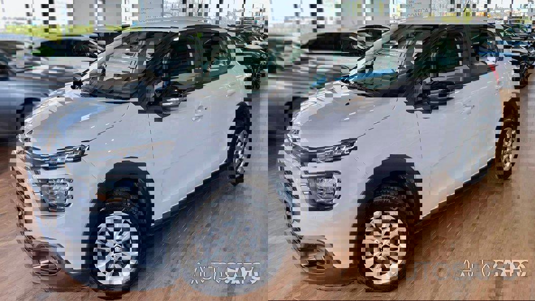 Citroen C3 de 2020