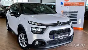 Citroen C3 de 2020
