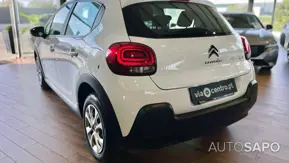 Citroen C3 de 2020