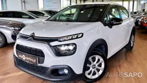 Citroen C3 de 2020