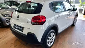 Citroen C3 de 2020