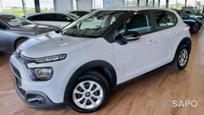 Citroen C3 de 2020