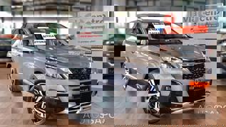 Peugeot 3008 1.2 PureTech Allure Pack EAT8 de 2020