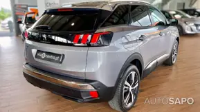 Peugeot 3008 1.2 PureTech Allure Pack EAT8 de 2020