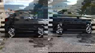 Audi A6 3.0 BiTDi V6 quattro S-line Tiptronic de 2015