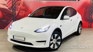 Tesla Model Y de 2022