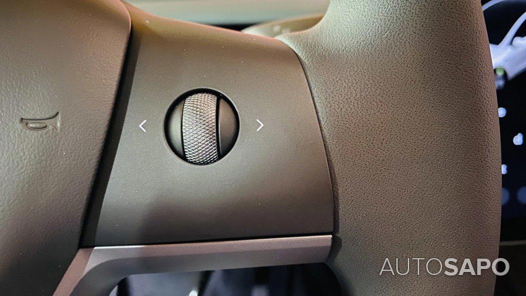 Tesla Model Y de 2022