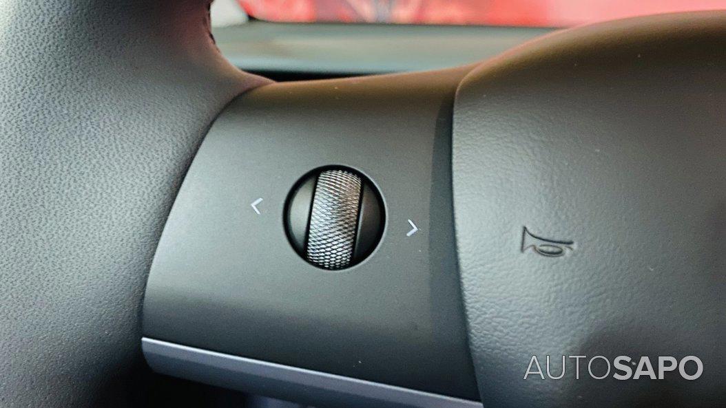 Tesla Model Y de 2022
