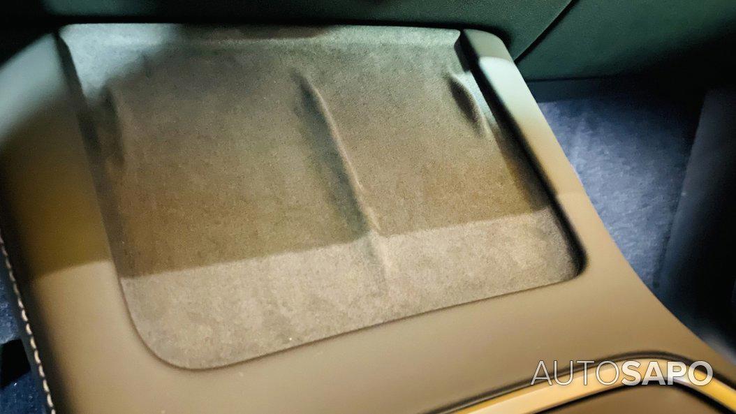 Tesla Model Y de 2022