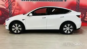 Tesla Model Y de 2022