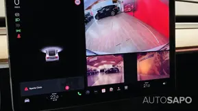 Tesla Model Y de 2022
