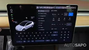 Tesla Model Y de 2022