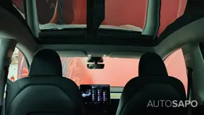 Tesla Model Y de 2022