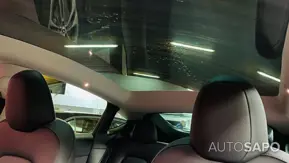 Tesla Model Y de 2022