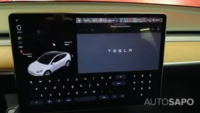 Tesla Model Y de 2022