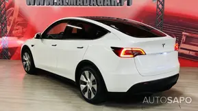 Tesla Model Y de 2022