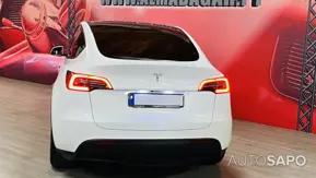 Tesla Model Y de 2022