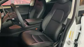Tesla Model Y de 2022