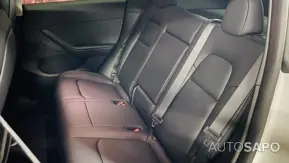 Tesla Model Y de 2022