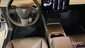 Tesla Model Y de 2022