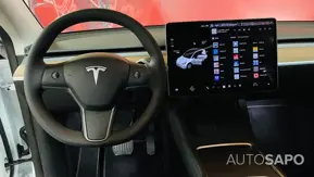 Tesla Model Y de 2022