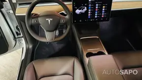 Tesla Model Y de 2022