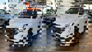 Peugeot 308 de 2023