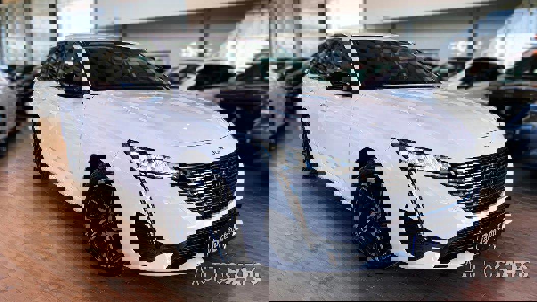 Peugeot 308 de 2023