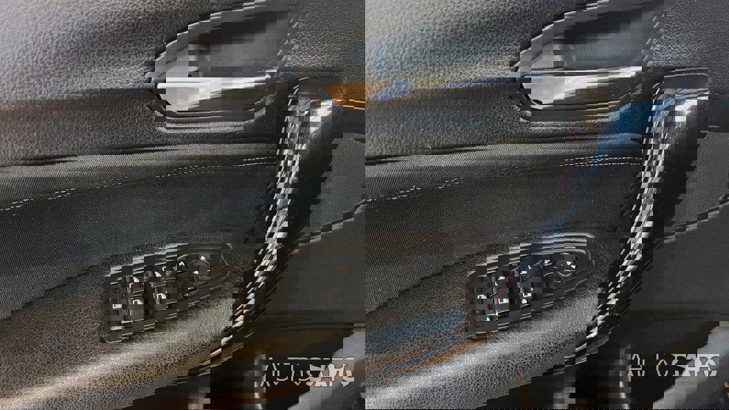 BMW Série 1 de 2018